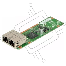 Адаптер SuperMicro AOC-CGP-I2