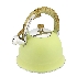 Чайник для плиты Pomi d'Oro P-650208 Napoli со свистком, 2,5л
