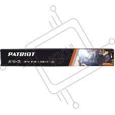 Электроды Patriot АНО-21 D3мм L350мм 1000гр (605012035)