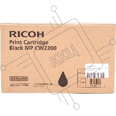 Тонер Картридж Ricoh MP CW2200 841635 черный для Ricoh