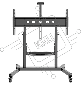 Мобильная стойка ONKRON на 1 ТВ/ 50-100