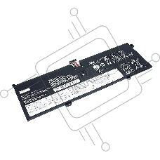 Аккумуляторная батарея для ноутбука Lenovo Yoga C940-14IIL 7.68V 60Wh