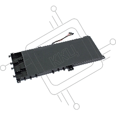 Аккумуляторная батарея для ноутбука Asus VivoBook S451  7.5V 4000mAh OEM