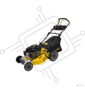 Газонокосилка CHAMPION LM5347 Мощность двигателя, (кВт/л.с) 4,8/6,5 Вес без травосборника, (кг) 45 Самодвижущаяся да Ширина кошения, (мм) 530 Высота кошения, (мм) 20-80 Тип/объем травосборника, (л) мягкий/70 Мульчирование есть Боковой выброс есть Задний в