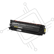 Картридж лазерный Sakura W2012A для HP Color LaserJet Enterprise M856dn/ M776dn/ MFP M776z/ MFP M776zs , желтый, 13000 к.