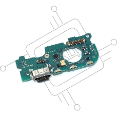 Нижняя плата (шлейф) с разъемом зарядки и микрофоном для Samsung Galaxy A336 A33 5G