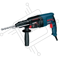 Перфоратор Bosch GBH 2-26 DFR Professional патрон:SDS-plus уд.:2.7Дж 800Вт (кейс в комплекте)