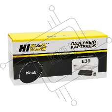Расходные материалы Hi-Black E-30 Картридж для FC/PC210/230/310/330/530/740/750/860/880/890
