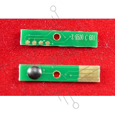 Чип ELP для Xerox Phaser 6500/WC6505 Cyan, 2.5K (Китай)