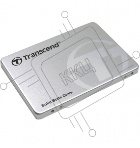 Накопитель SSD Transcend SATA III 120Gb TS120GSSD220S 2.5