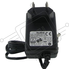 Блок питания 5VDC.1.2A для SIP-T20(P)/26/28/41/42