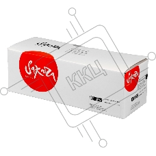 Картридж лазерный Sakura 106R01526 для Xerox Phaser 6700, черный, 18 000 к.