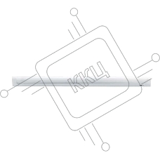 Светильник светодиодный PLED T5i PL 1200 14Вт FR 4000К IP40 180-265В JazzWay 2850669А