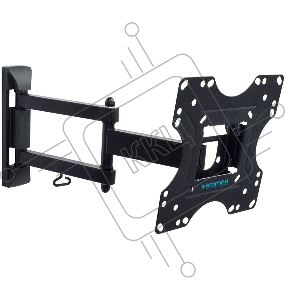 Кронштейн KROMAX OPTIMA-214 black 20