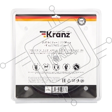 Диск пильный 254 мм х 48 зуб х 32/30 мм Kranz