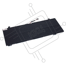 Аккумуляторная батарея для ноутбука Lenovo IdeaPad S540-1415.36V 44Wh Orig
