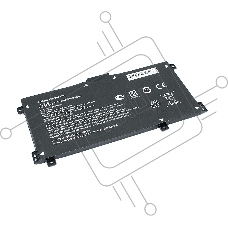 Аккумуляторная батарея для ноутбука HP Envy 17M 11.55V 3500mAh OEM