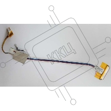 Шлейф матрицы для ноутбука Samsung P27 P28 P29`