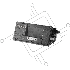Картридж Sakura TK3400 для Kyocera Mita PA4500x/MA4500x/fx, черный, 12500 к.