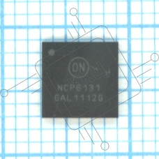 ШИМ-контроллер ON Semiconductor NCP6131
