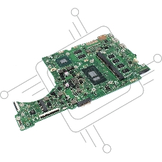 Материнская плата для Asus X410UV 4G/I5-7200U 90NB0F80-R00010