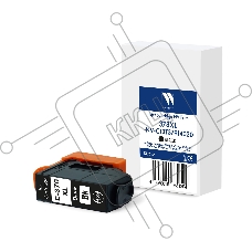 Струйный картридж NVPrint 378XL (NV-C13T37914020) Black для Epson EP XP-8500/XP-8505/XP-8600/XP‑8605/XP-8700/XP-15000 (13.2 мл) совместимый