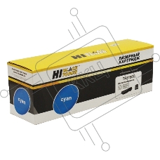 Картридж Kyocera ECOSYS M6535cidn /P6035cdn (Hi-Black) TK-5150, C, 10K