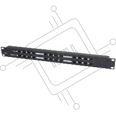 Инжектор POE Osnovo Midspan-12/P