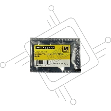 Чип Hi-Black к картриджу HP LJ Enterprise M553 BK (Hi-Black) new, 6K