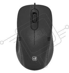 Мышь Defender MM-930 черный,3 кнопки,1200dpi