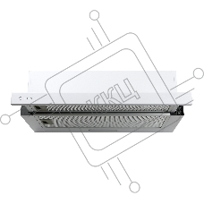 Вытяжка LEX HUBBLE 2M 600 WHITE