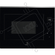 печь свч встр. Electrolux KMFE264TEX