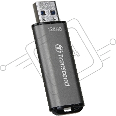 Флешка USB Transcend 128Gb Jetflash 920 TS128GJF920 USB3.1 темно-серый