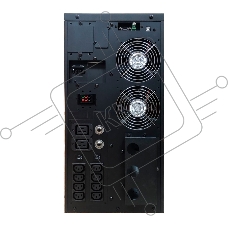 Батарейный модуль Powercom для MAC-6000 40 батарей (12V 7Ah)