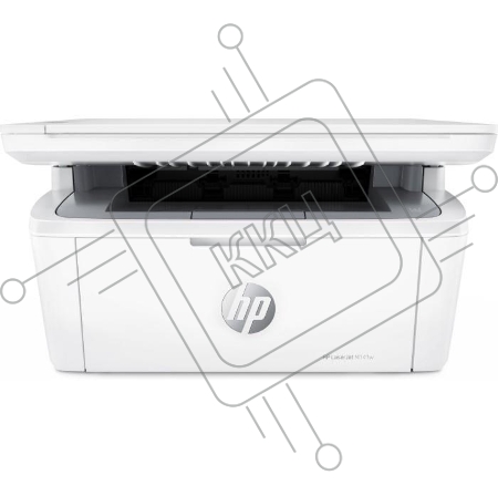 МФУ лазерный HP LaserJet M141w (A4, принтер/сканер/копир, 600dpi, 20ppm, 64Mb, WiFi, USB), (замена M28w, W2G55A)