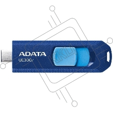 Флеш диск 32GB USB 3.2 Gen1 ACHO-UC300-32G-RNB/BU