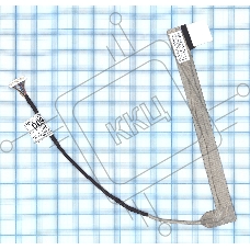 Шлейф матрицы для ноутбука Lenovo G550 G555 15.6