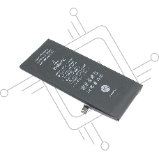 Аккумуляторная батарея Amperin для Apple iPhone XR 3.79V 3410mAh