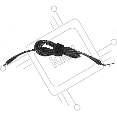 Кабель для блока питания Dell 4.5x3.0(0.6)mm с центральным контактом
