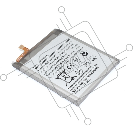 Аккумулятор (батарея) Amperin EB-BG980ABY для Samsung Galaxy S20 SM-G980