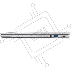 Ноутбук Acer SWIFT GO SFG14-73-54WC 14