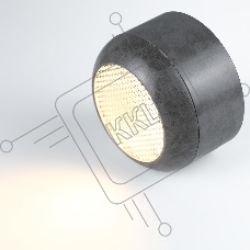 Спот GWL-GX53-M-IP20 Бетон Гексагон