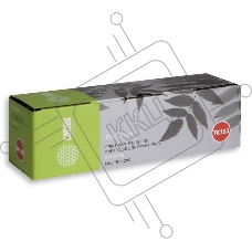 Картридж лазерный Cactus CS-TK160 черный (2500 стр.) (туба, 120 г.) для Kyocera Mita FS 1120D