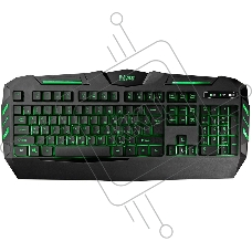 Клавиатура Игровая Harper Gaming Backfire GKB-15