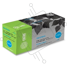 Картридж лазерный Cactus CS-CF461X голубой (22000 стр.) для HP Color LJ Enterprise M652dn/M653dn/M681dh