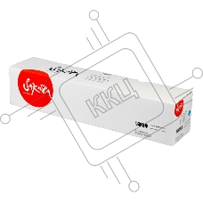 Картридж Sakura 106R01570 для Xerox Phaser 7800, голубой, 17 200 к.