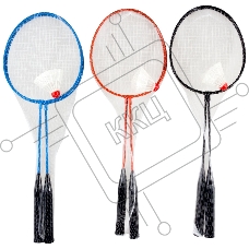 Ecos Набор для игры в бадминтон BdSet-01