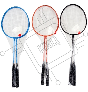 Ecos Набор для игры в бадминтон   BdSet-01