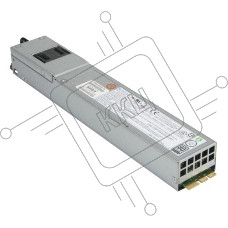 Серверный блок питания SuperMicro PWS-504P-1R 500W
