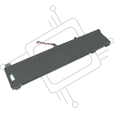 Аккумуляторная батарея для ноутбука Lenovo Legion 5-17IMH05H 15.36V 80wh v